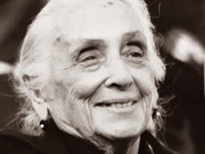 Dolores Ibarruri, siempre Pasionaria