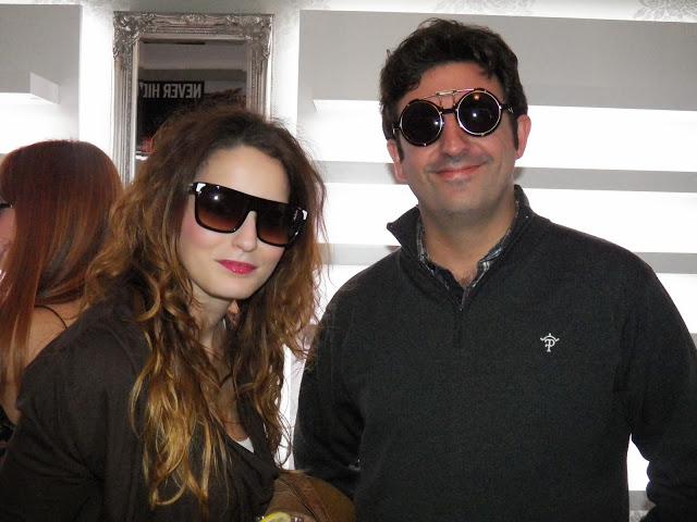 CITRIQUE-EYEWEAR EN SALUD ÓPTICOS