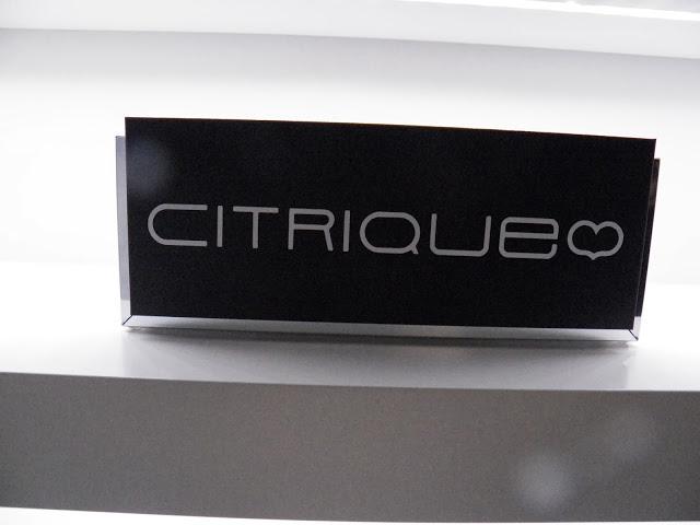 CITRIQUE-EYEWEAR EN SALUD ÓPTICOS