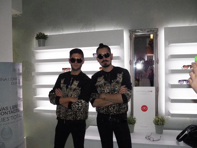 CITRIQUE-EYEWEAR EN SALUD ÓPTICOS