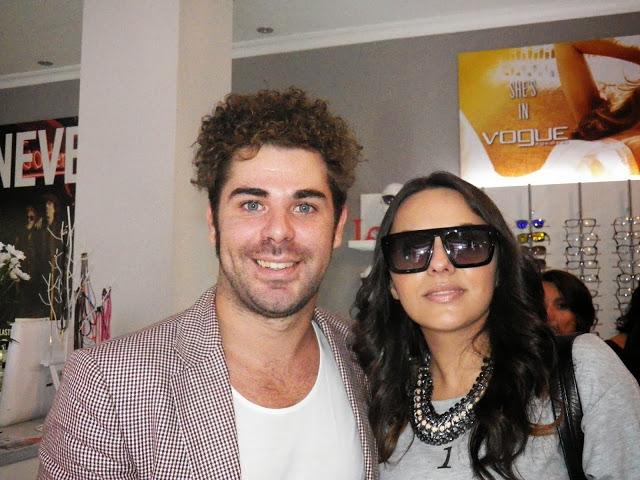 CITRIQUE-EYEWEAR EN SALUD ÓPTICOS