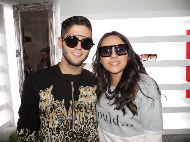 CITRIQUE-EYEWEAR EN SALUD ÓPTICOS