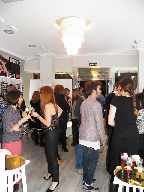 CITRIQUE-EYEWEAR EN SALUD ÓPTICOS