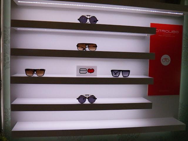 CITRIQUE-EYEWEAR EN SALUD ÓPTICOS
