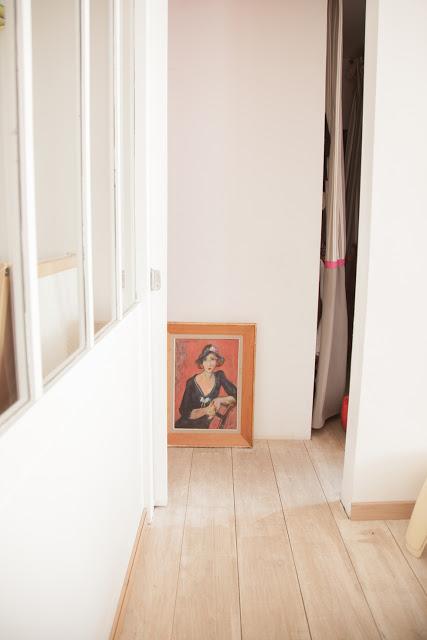 Con personalidad propia