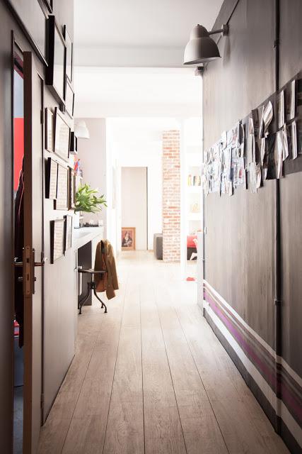 Con personalidad propia