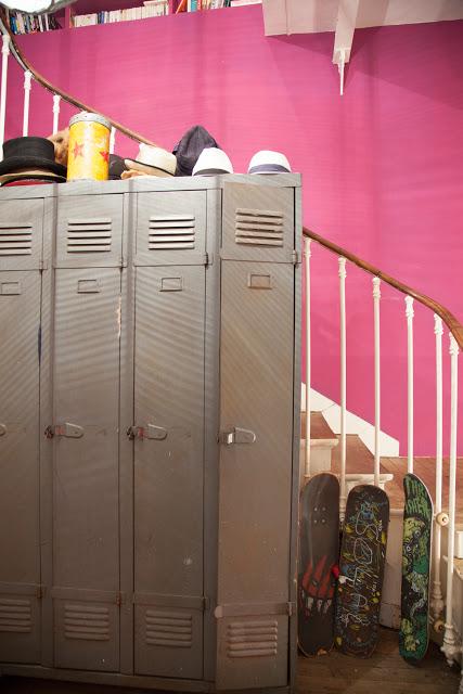 Con personalidad propia