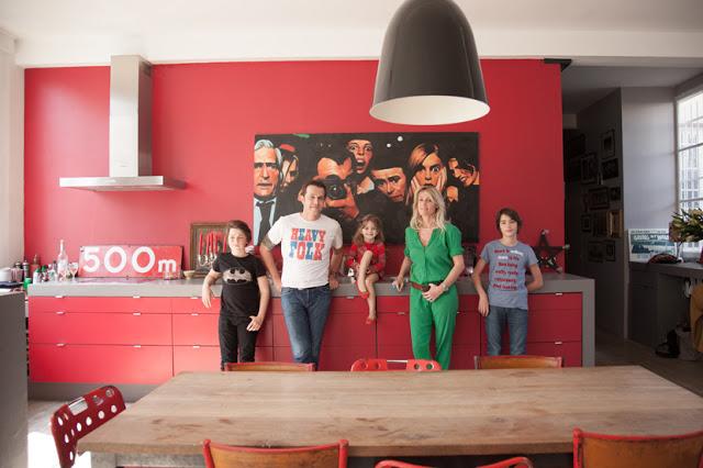 Con personalidad propia