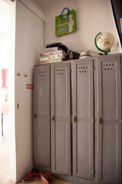 Con personalidad propia