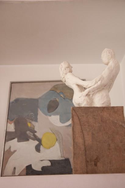 Con personalidad propia