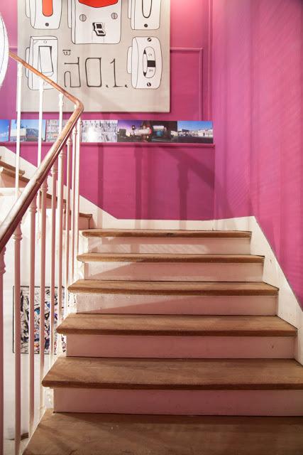 Con personalidad propia