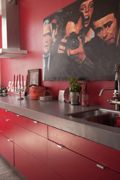 Con personalidad propia