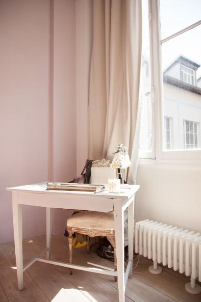 Con personalidad propia