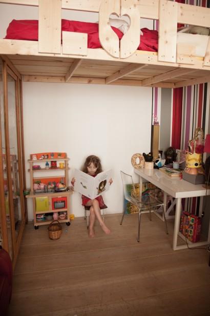 Con personalidad propia