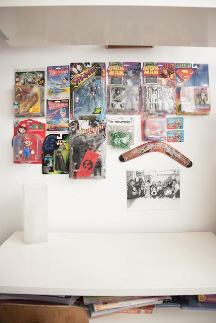 Con personalidad propia