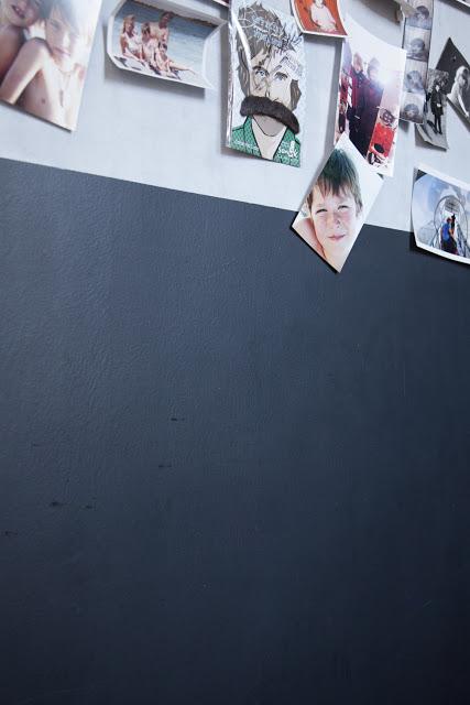 Con personalidad propia