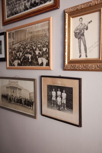 Con personalidad propia