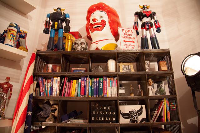 Con personalidad propia