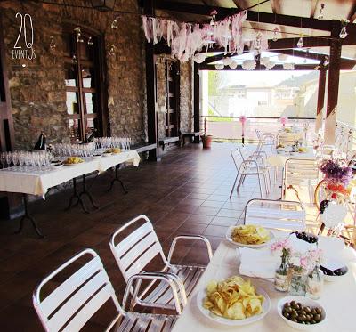 1,2,3, acción!! Parte 1