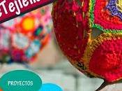 Yarnbombing invade Madrid invades