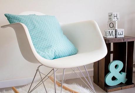 Me he cambiado el LOOK