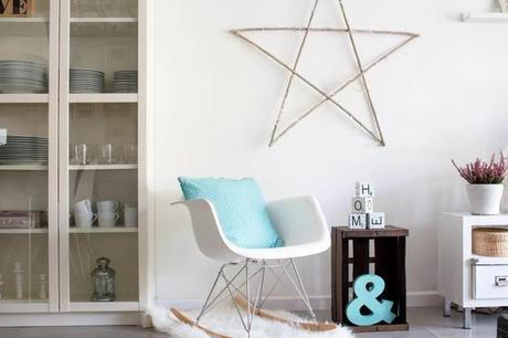 Me he cambiado el LOOK