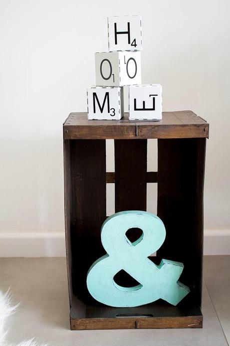 Me he cambiado el LOOK