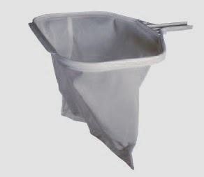 Los recogehojas, esos pequeños imprescindibles