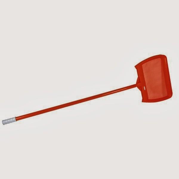 Los recogehojas, esos pequeños imprescindibles