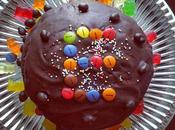 Tarta sorpresa cangreburguer