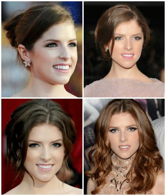 Icono de estilo: Anna Kendrick