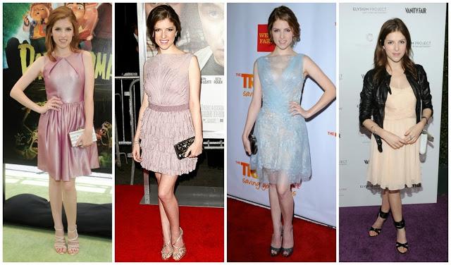 Icono de estilo: Anna Kendrick