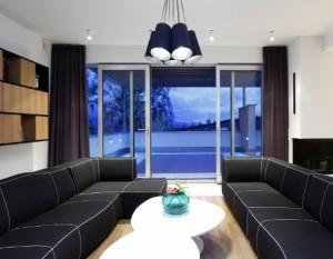 Moderno apartamento en Eslovaquia