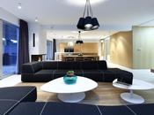 Moderno apartamento Eslovaquia