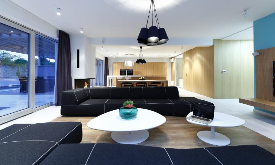 Moderno apartamento en Eslovaquia