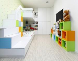 Moderno apartamento en Eslovaquia