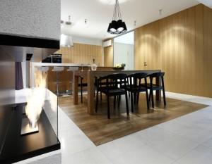 Moderno apartamento en Eslovaquia