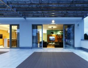 Moderno apartamento en Eslovaquia