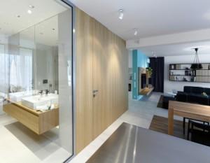 Moderno apartamento en Eslovaquia