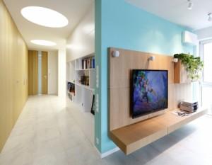 Moderno apartamento en Eslovaquia