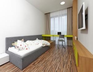 Moderno apartamento en Eslovaquia