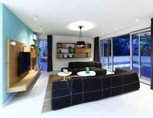 Moderno apartamento en Eslovaquia