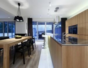 Moderno apartamento en Eslovaquia