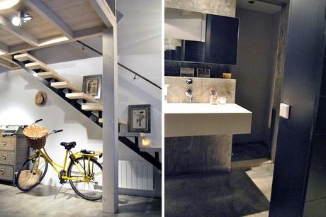 AM ASOCIADOS LOFT EN BARCELONA