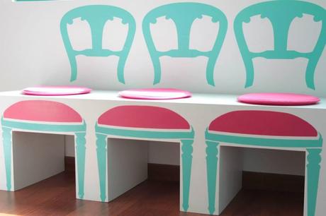 PARA MUESTRA OTRO BOTÓN decoración peluquería