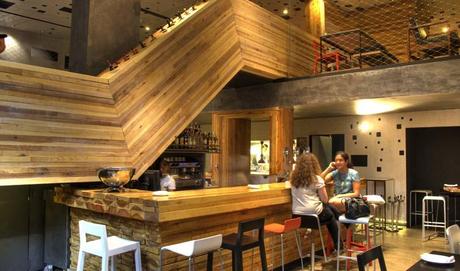 DECORAR? CREAR UN CONCEPTO malla metálica