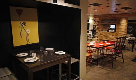 DECORAR? CREAR UN CONCEPTO globo