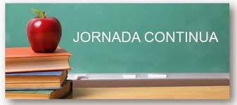 ¡Nos Vamos al Cole! : Jornada Continua,¿sí o no?