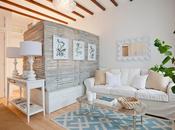 pequeño apartamento...