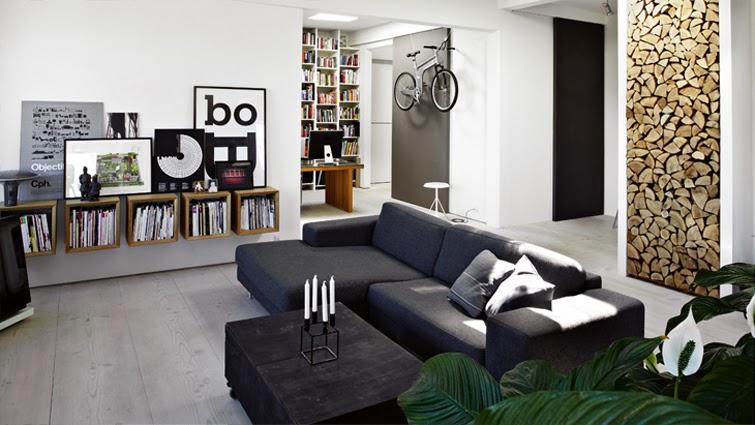 Bicis: colgando las dos ruedas!